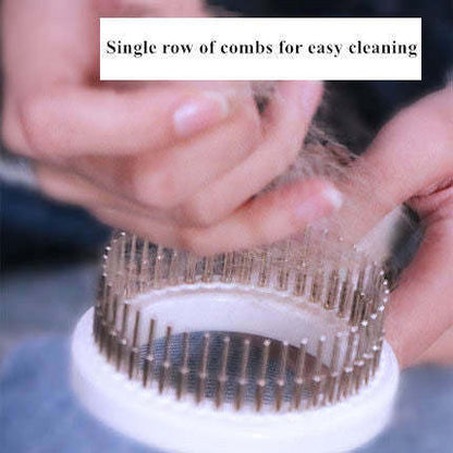 Pet Rake Grooming Comb