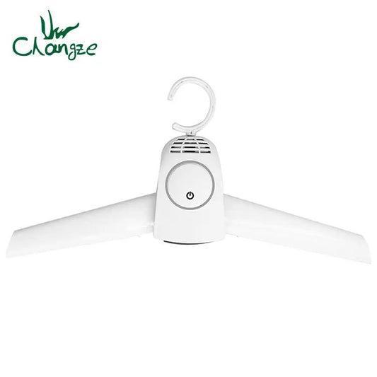 Electric Travel Drying Clothes Hanger