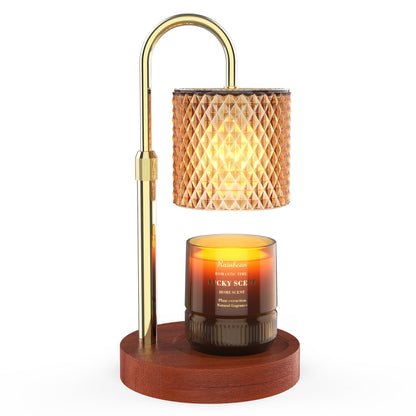 Modern Candle Warming Lamp,