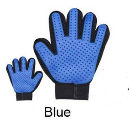 Pet Hair Remover Glove (Right Hand )