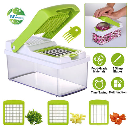 Vegetable/Food Slicer