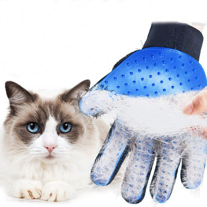 Pet Hair Remover Glove (Right Hand )