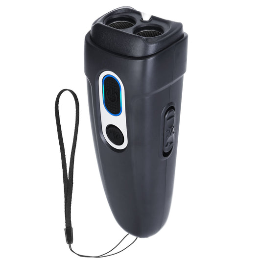 Ultrasonic Rechargeable Anti Barking Device