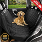 Pet Dog Car Seat Cover Rear