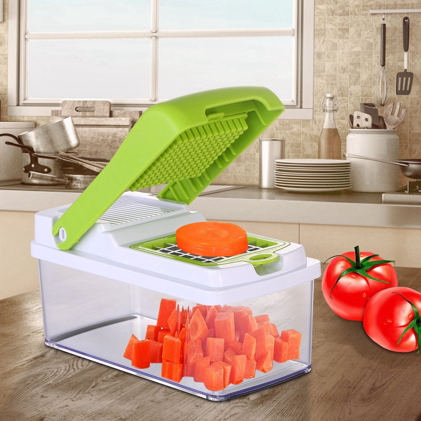 Vegetable/Food Slicer