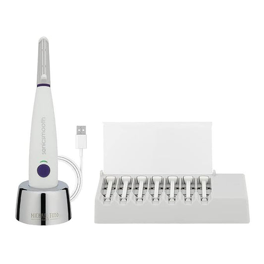 Dermaplaning 2 in 1 Tool (Facial Exfoliation)