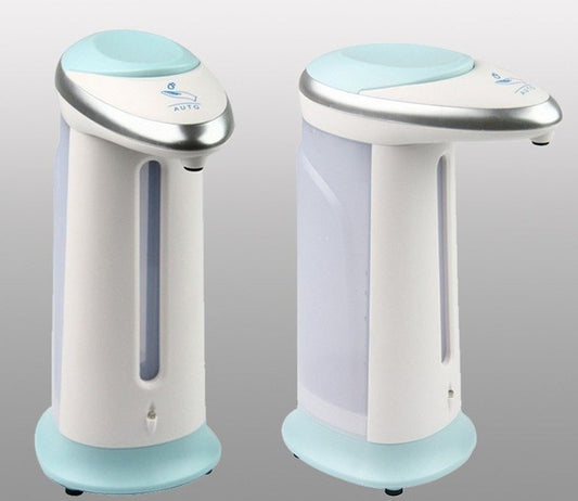 Automatic Touchless Liquid Soap Dispenser