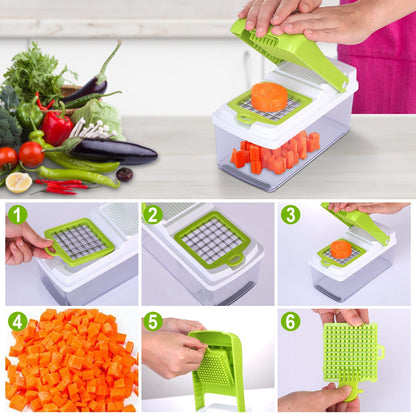 Vegetable/Food Slicer