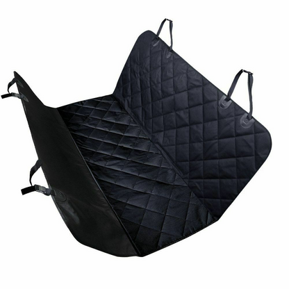 Pet Dog Car Seat Cover Rear