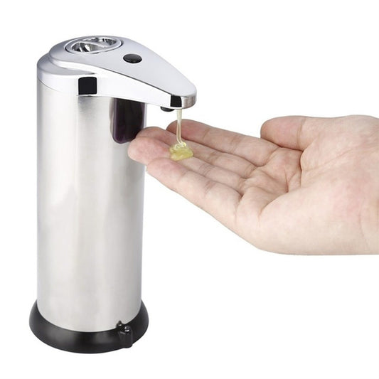 Auto Motion Smart Soap Dispenser