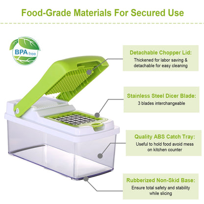 Vegetable/Food Slicer